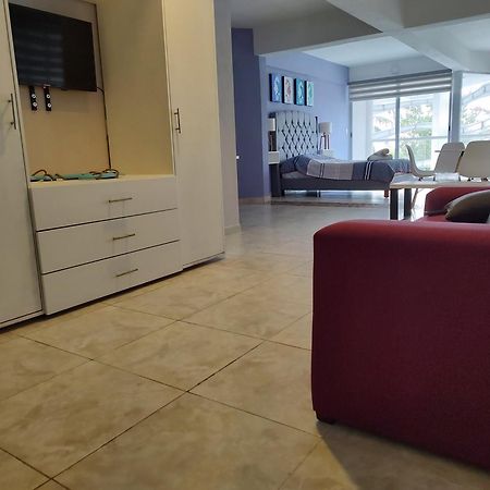 Estudio En Cozumel Con Vista Al Mar, Condominio Con Alberca A1 Esterno foto
