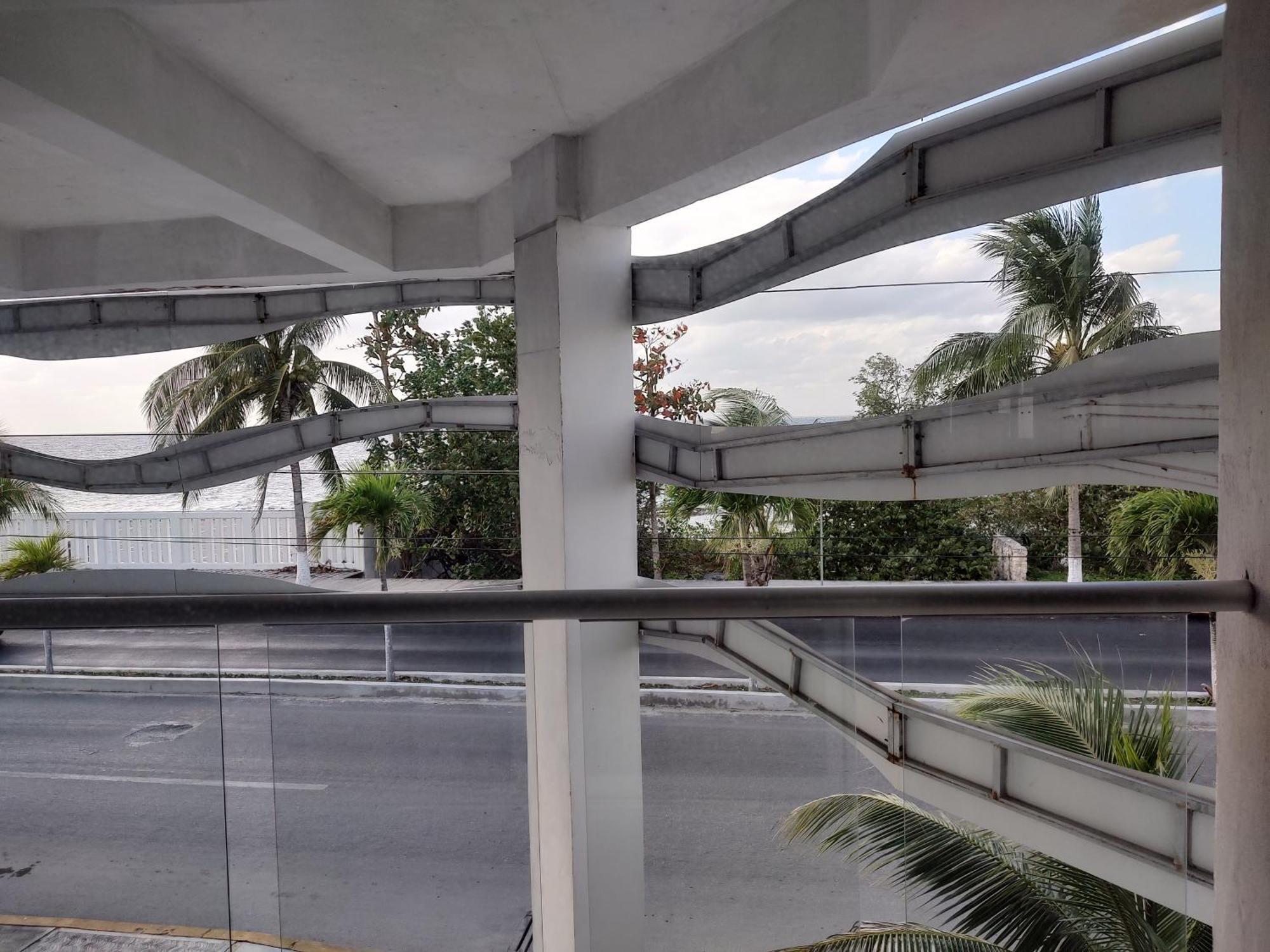 Estudio En Cozumel Con Vista Al Mar, Condominio Con Alberca A1 Esterno foto